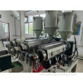 3D -Filament -Extrusion Plastikrecyclingmaschine